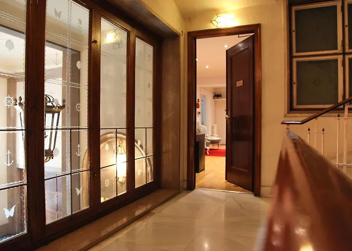Petit Hotel Barcelona