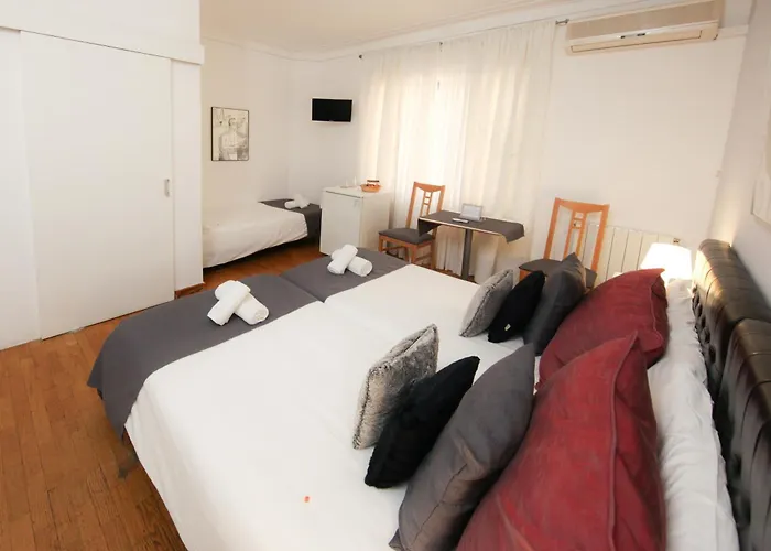 Petit Hotel Barcelona